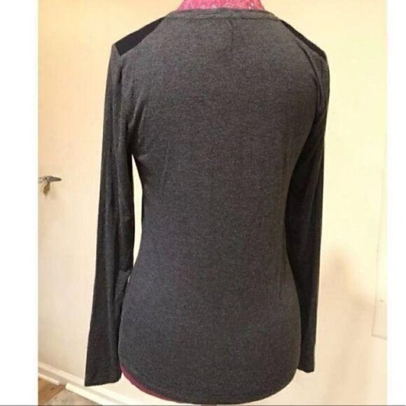 Laundry by Shelli Segal Top medium Shoulder Patch - Picture 4 of 5